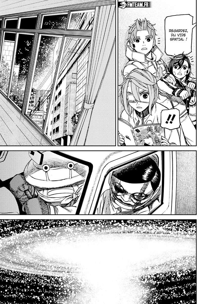 Read Dandadan   fr Manga Online