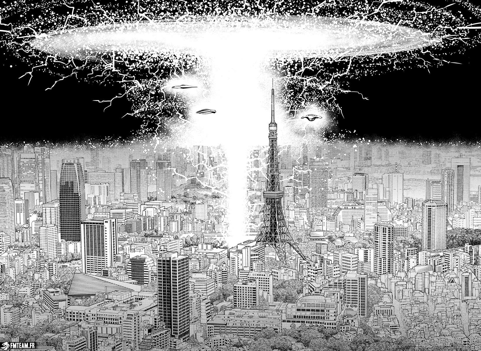 Read Dandadan   fr Manga Online