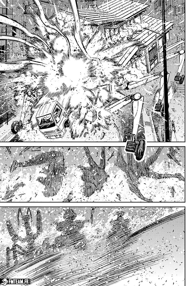 Read Dandadan   fr Manga Online