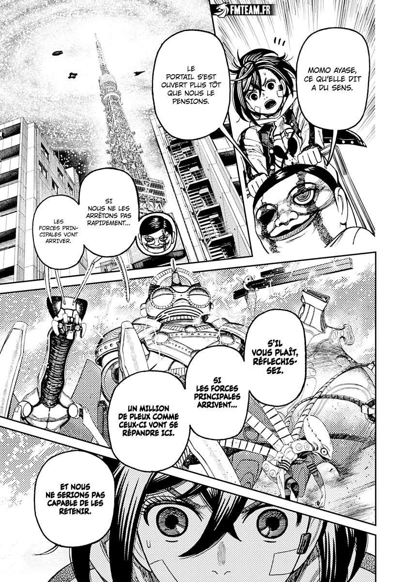 Read Dandadan   fr Manga Online