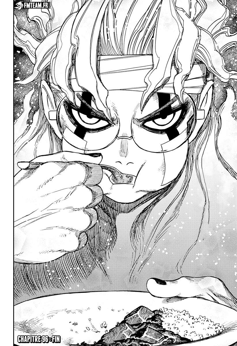 Read Dandadan   fr Manga Online
