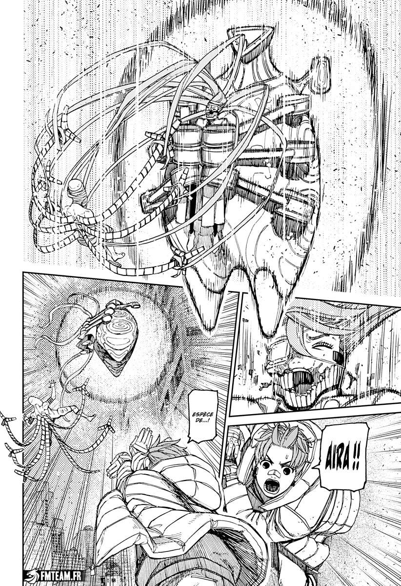 Read Dandadan   fr Manga Online