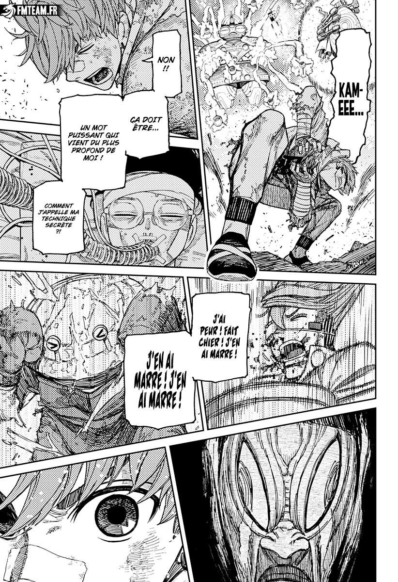Read Dandadan   fr Manga Online