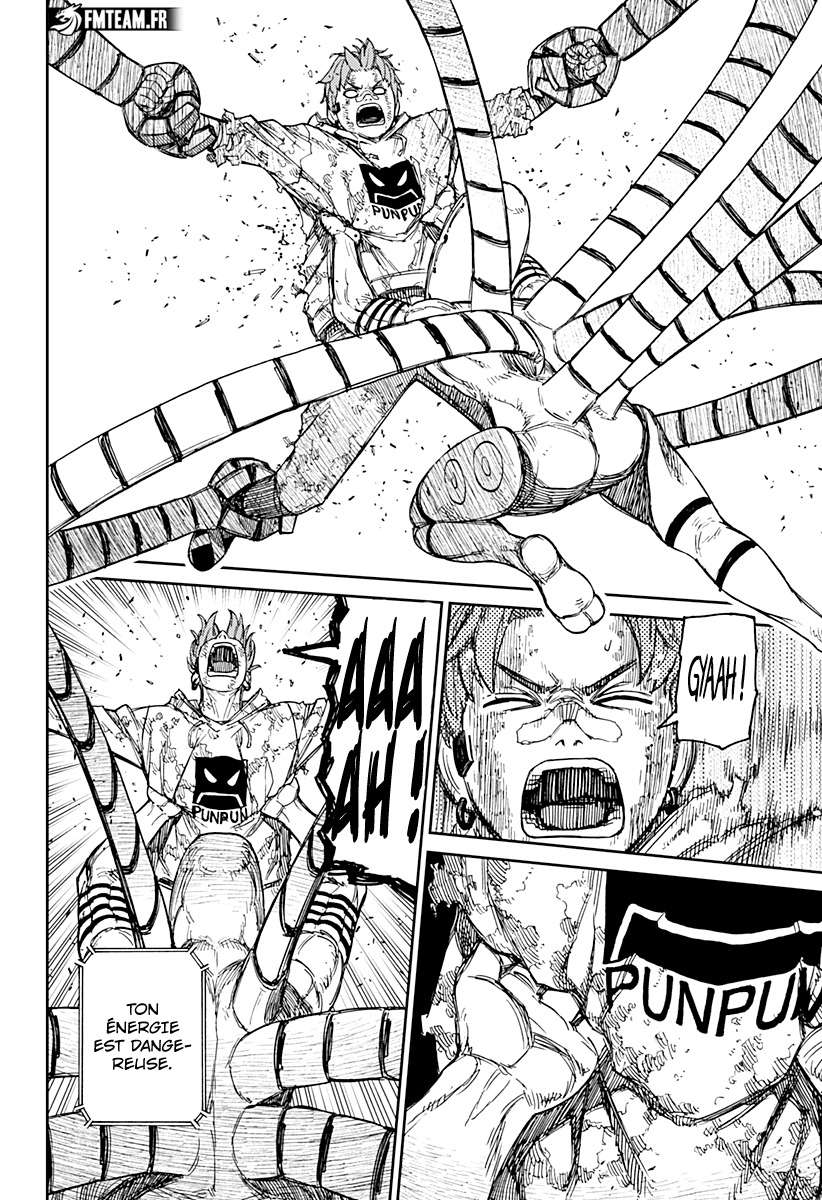 Read Dandadan   fr Manga Online