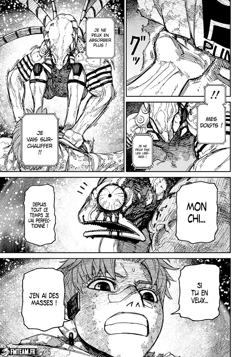 Read Dandadan   fr Manga Online
