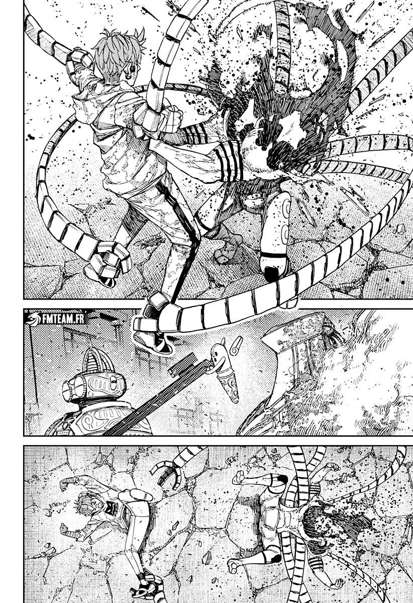 Read Dandadan   fr Manga Online