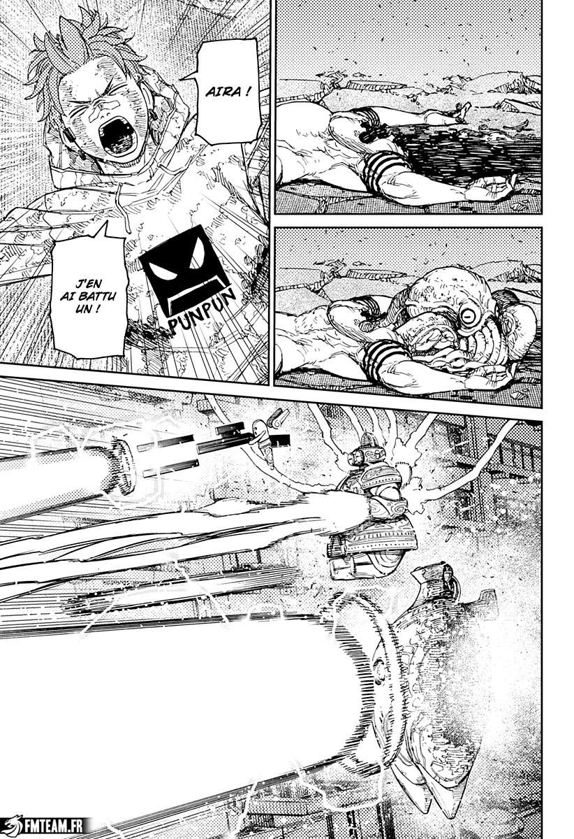 Read Dandadan   fr Manga Online