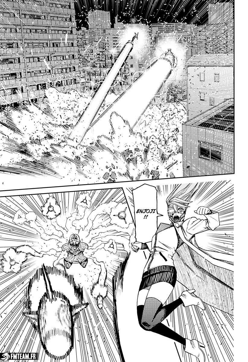 Read Dandadan   fr Manga Online