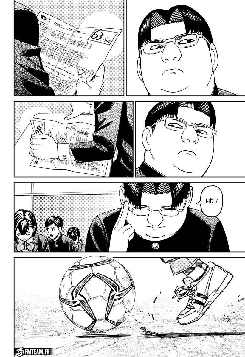 Read Dandadan   fr Manga Online