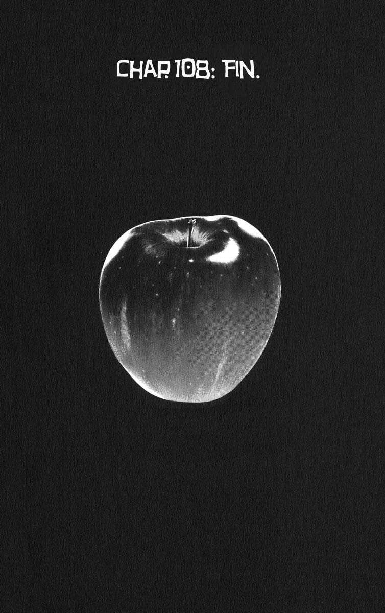 Read Death Note fr Manga Online