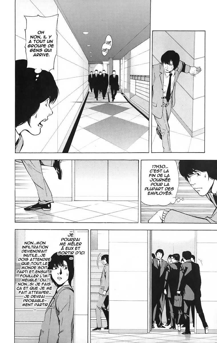 Read Death Note fr Manga Online