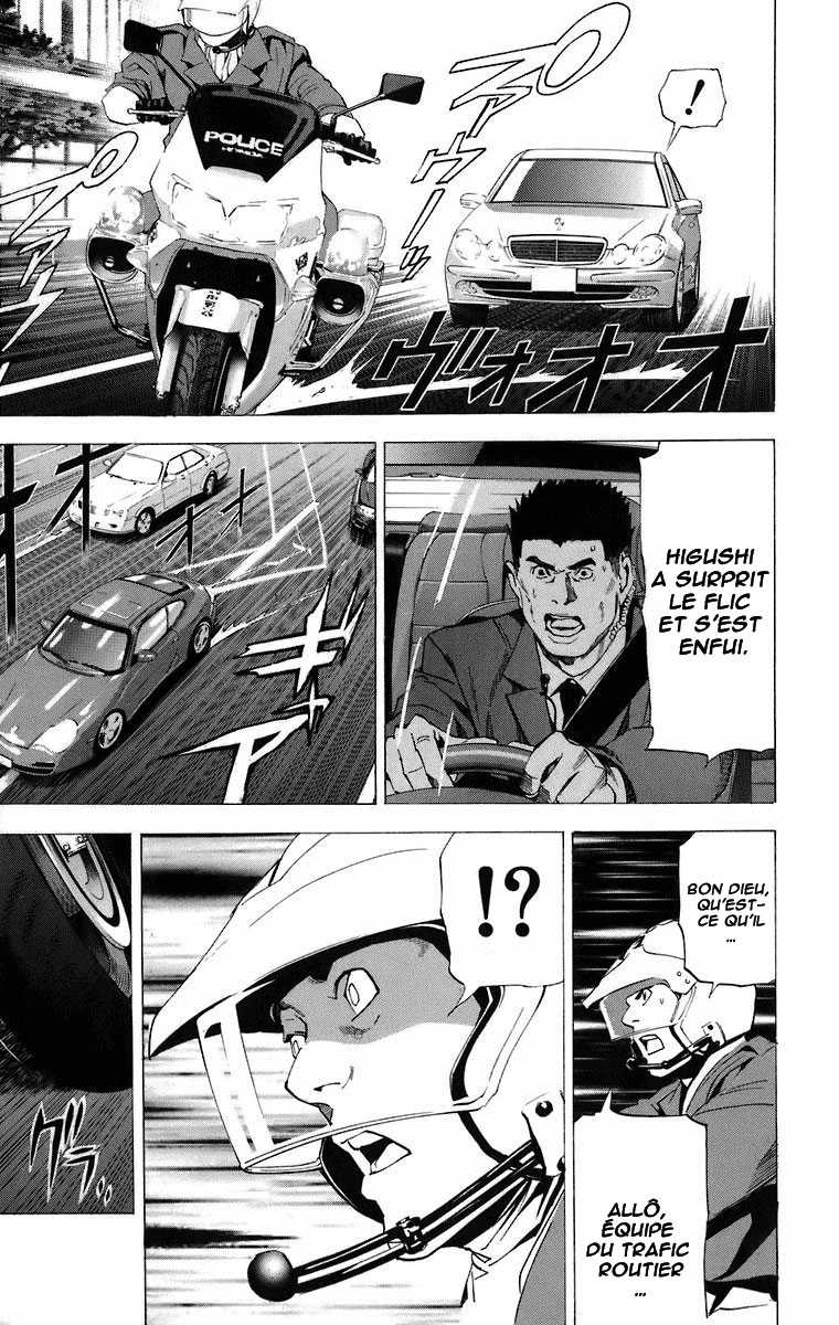 Read Death Note fr Manga Online