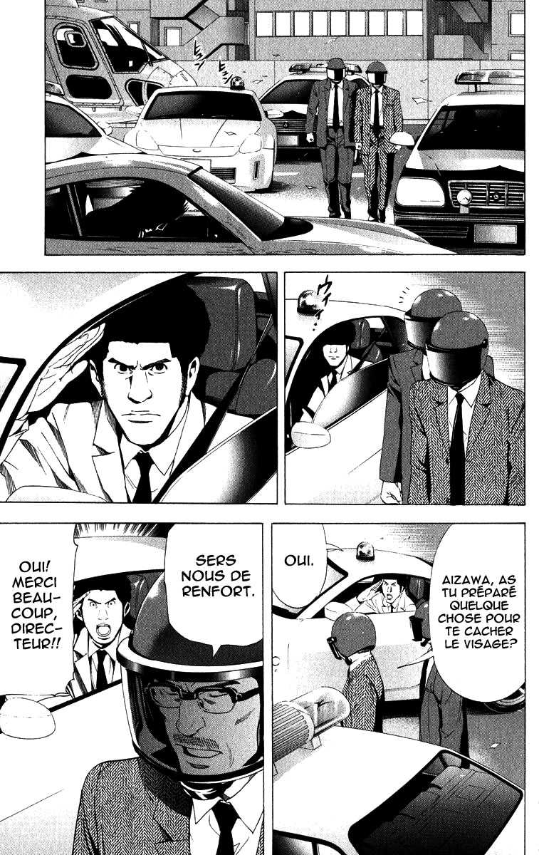 Read Death Note fr Manga Online