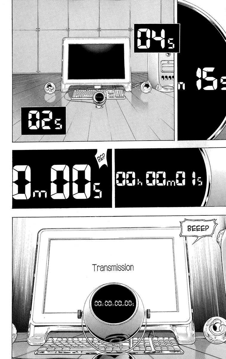 Read Death Note fr Manga Online