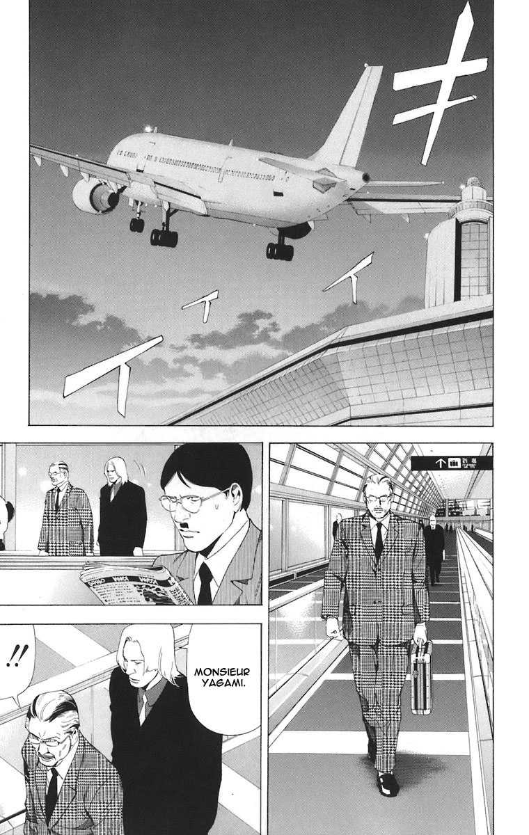 Read Death Note fr Manga Online