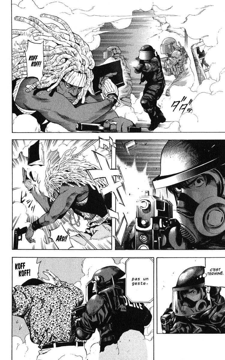 Read Death Note fr Manga Online