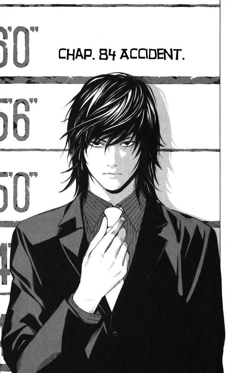 Read Death Note fr Manga Online