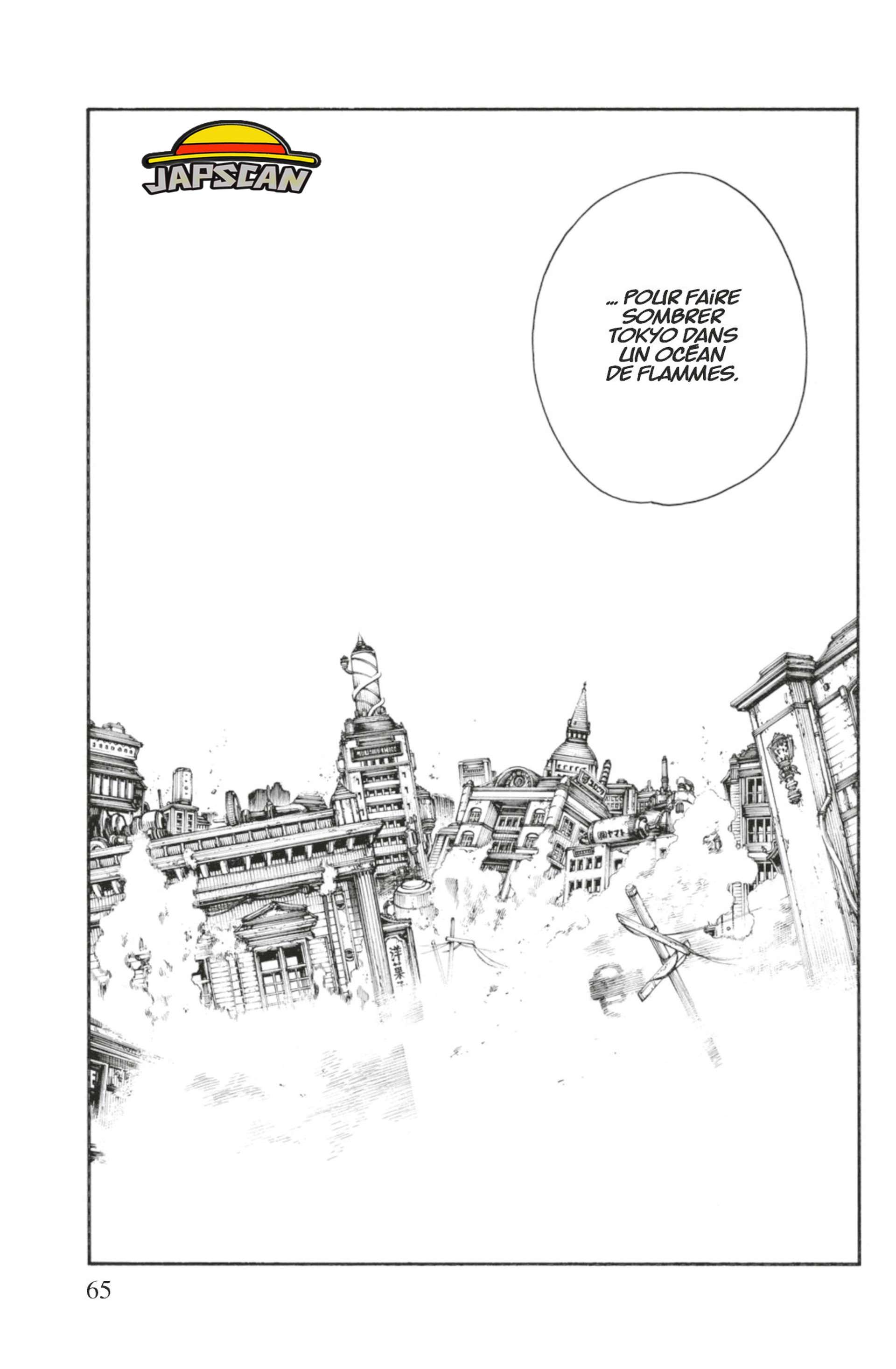 Read Fire Force (fr) Manga Online