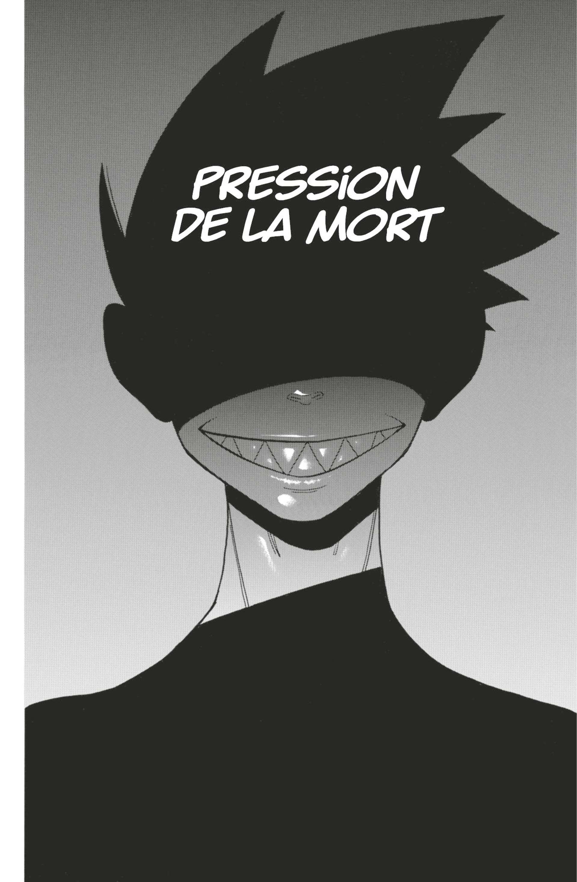 Read Fire Force (fr) Manga Online