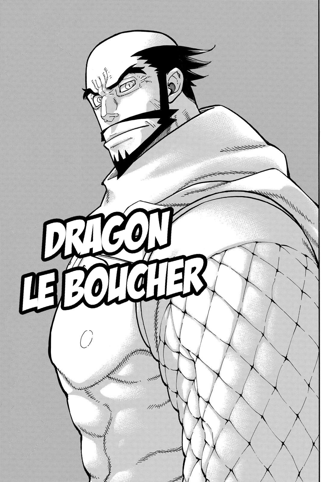 Read Fire Force (fr) Manga Online