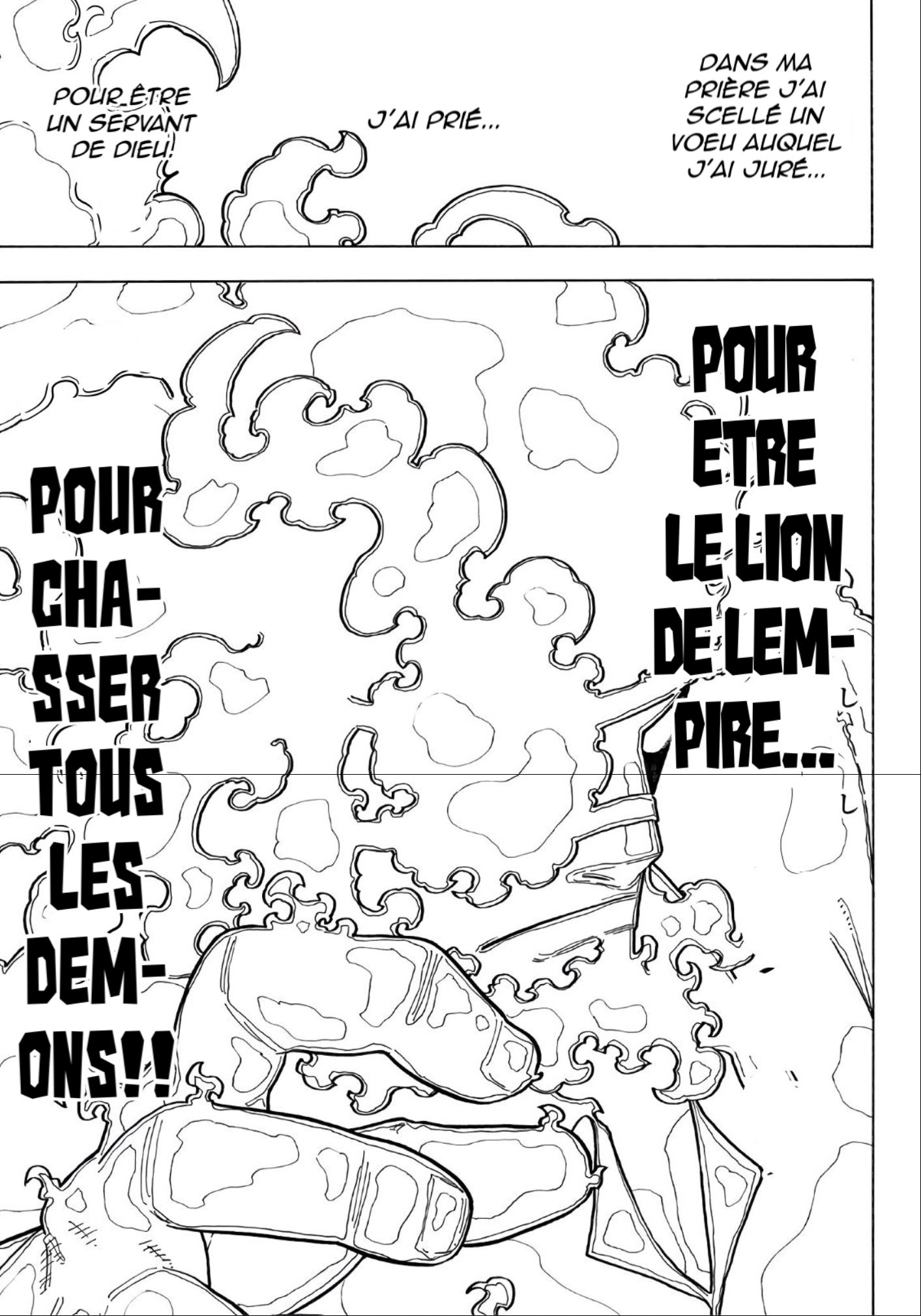 Read Fire Force (fr) Manga Online