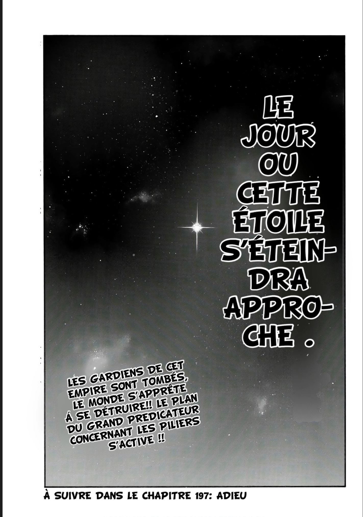 Read Fire Force (fr) Manga Online