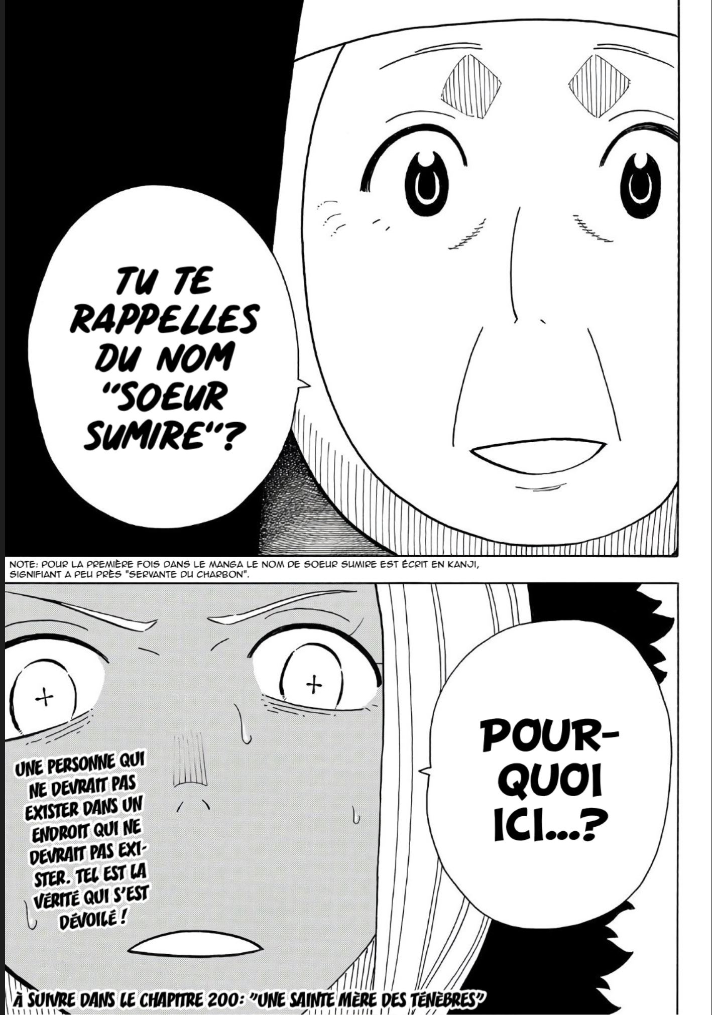 Read Fire Force (fr) Manga Online