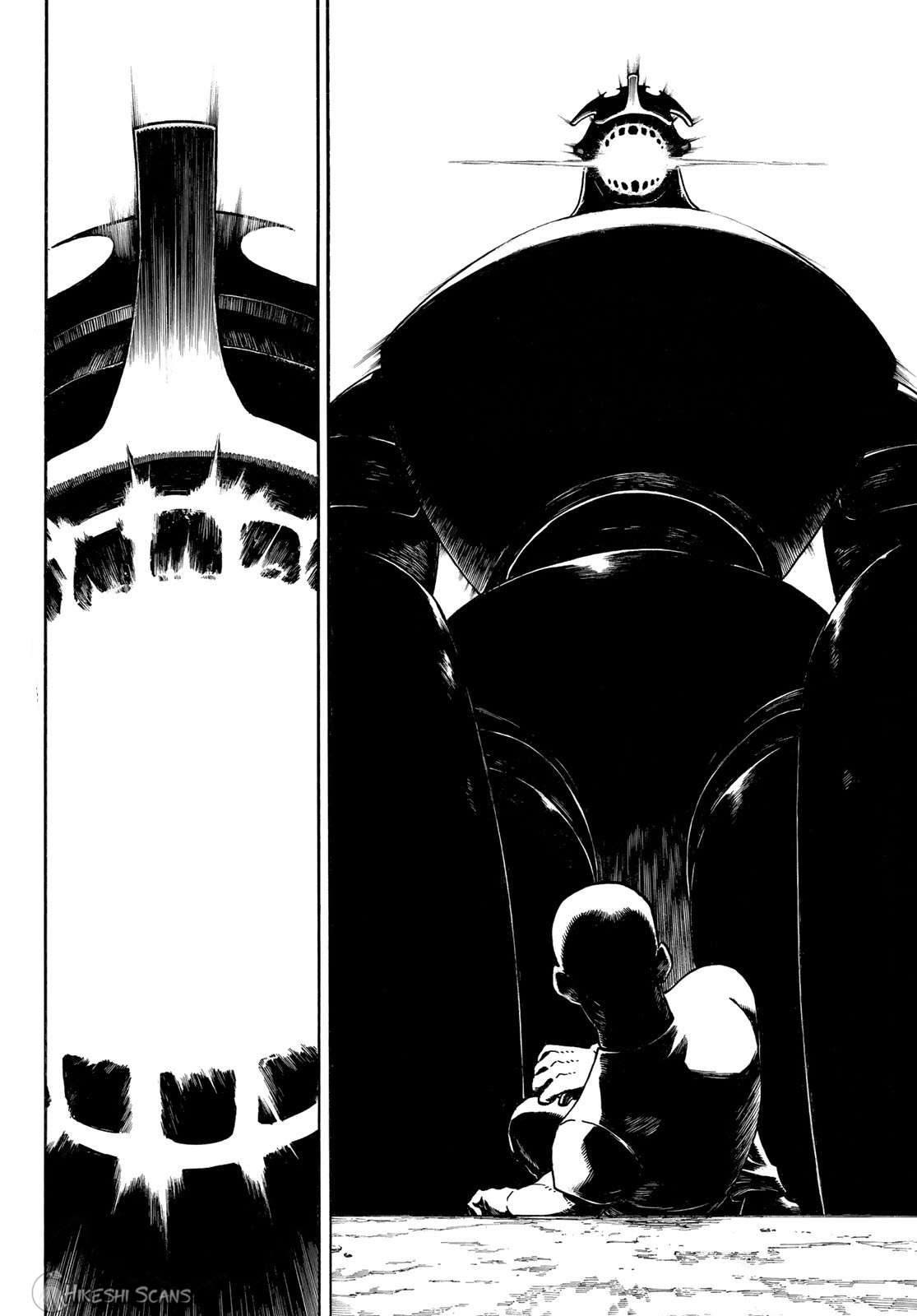 Read Fire Force (fr) Manga Online