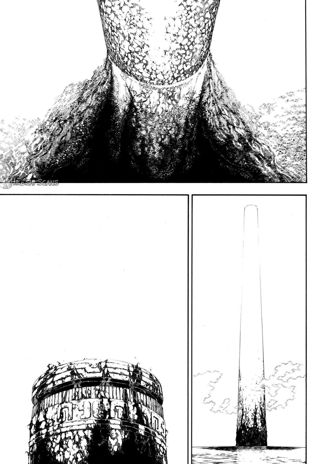 Read Fire Force (fr) Manga Online