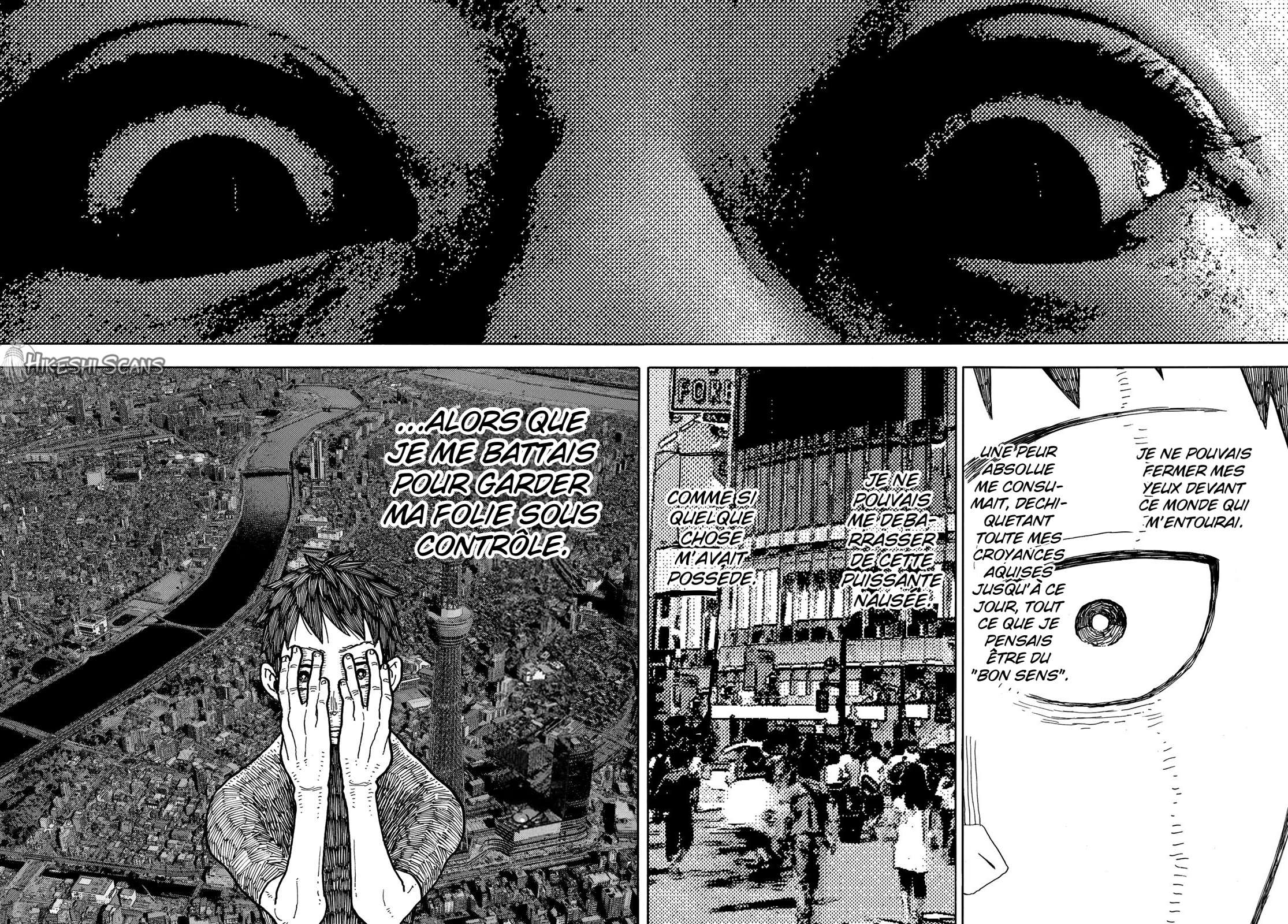 Read Fire Force (fr) Manga Online