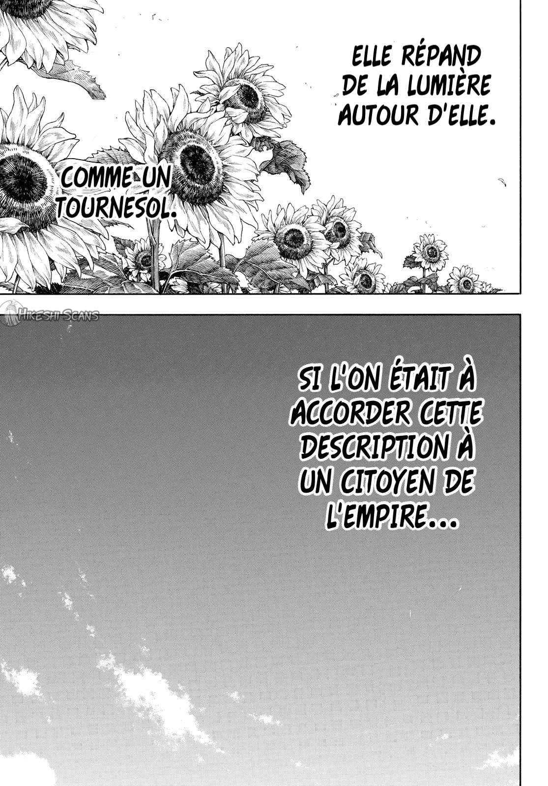 Read Fire Force (fr) Manga Online