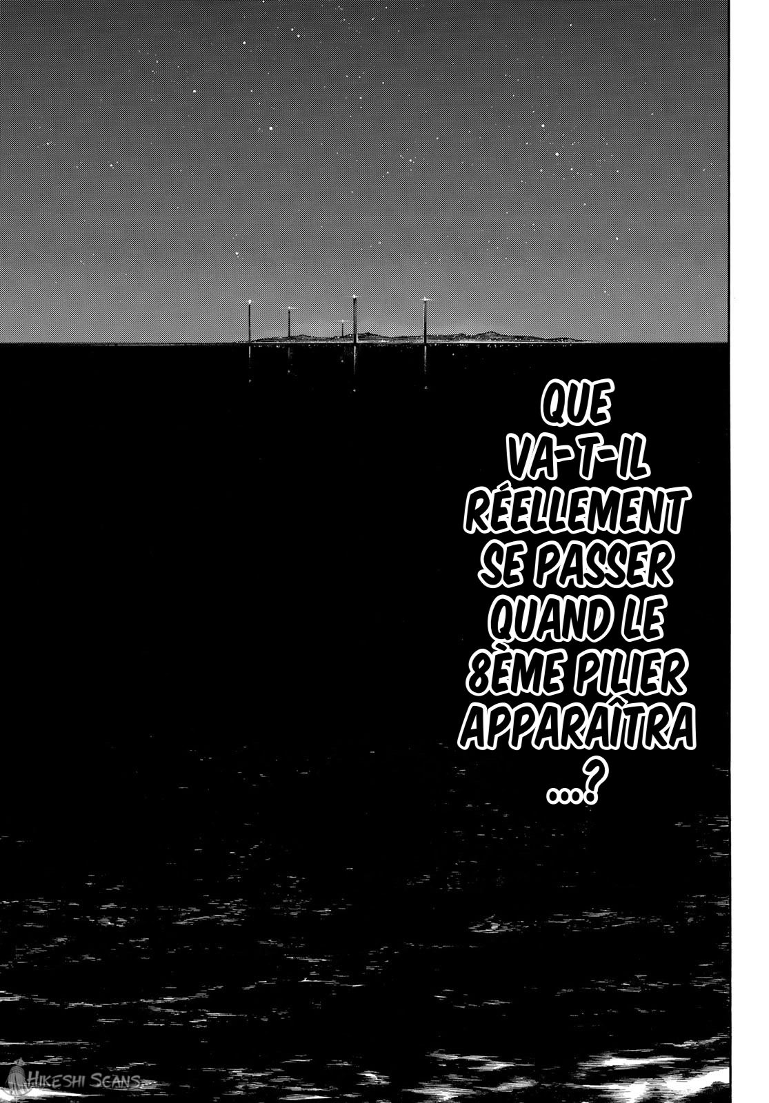 Read Fire Force (fr) Manga Online