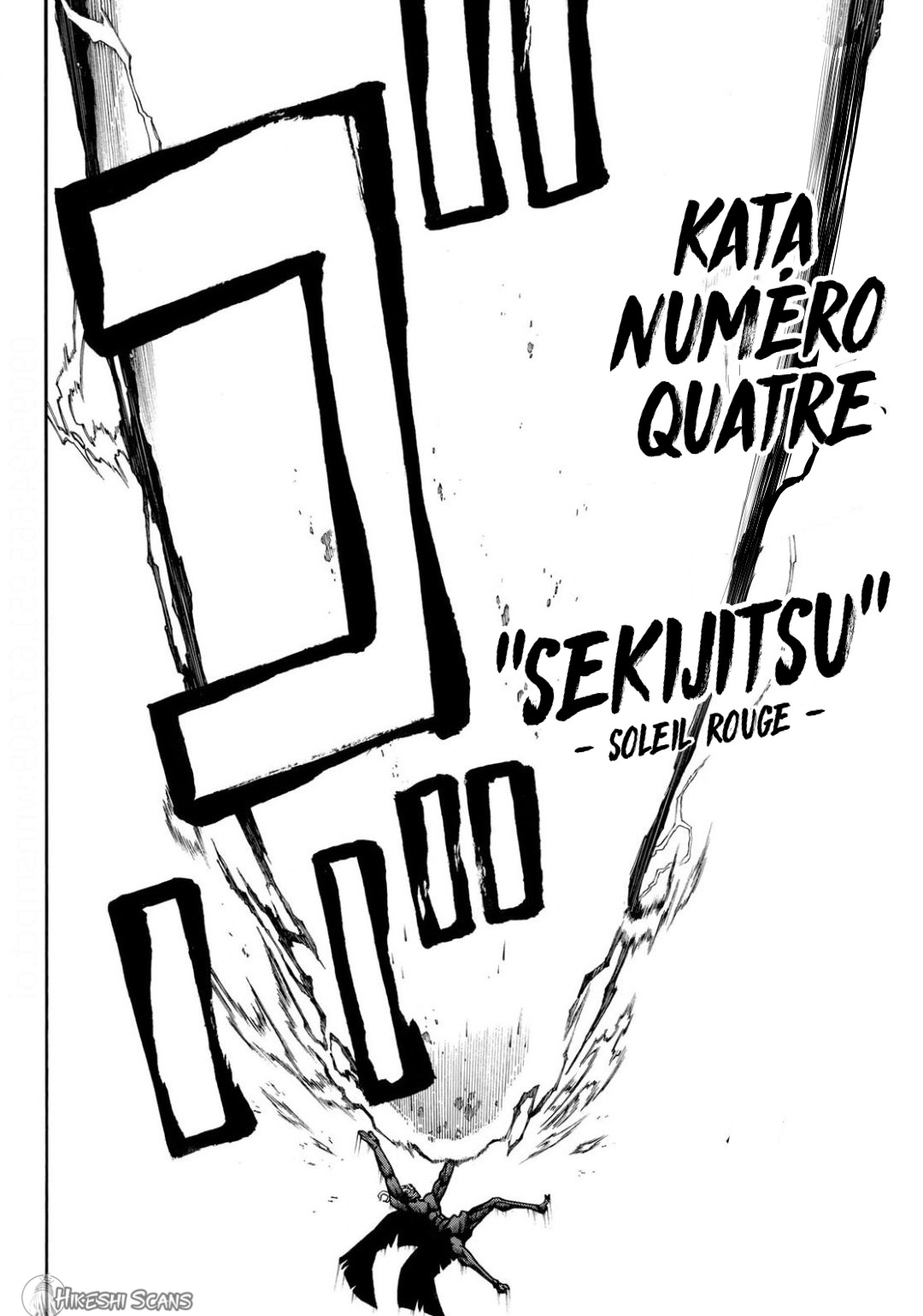 Read Fire Force (fr) Manga Online