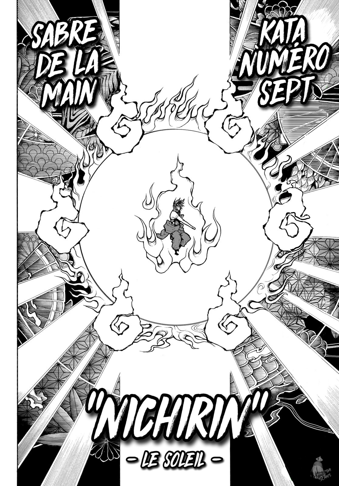 Read Fire Force (fr) Manga Online