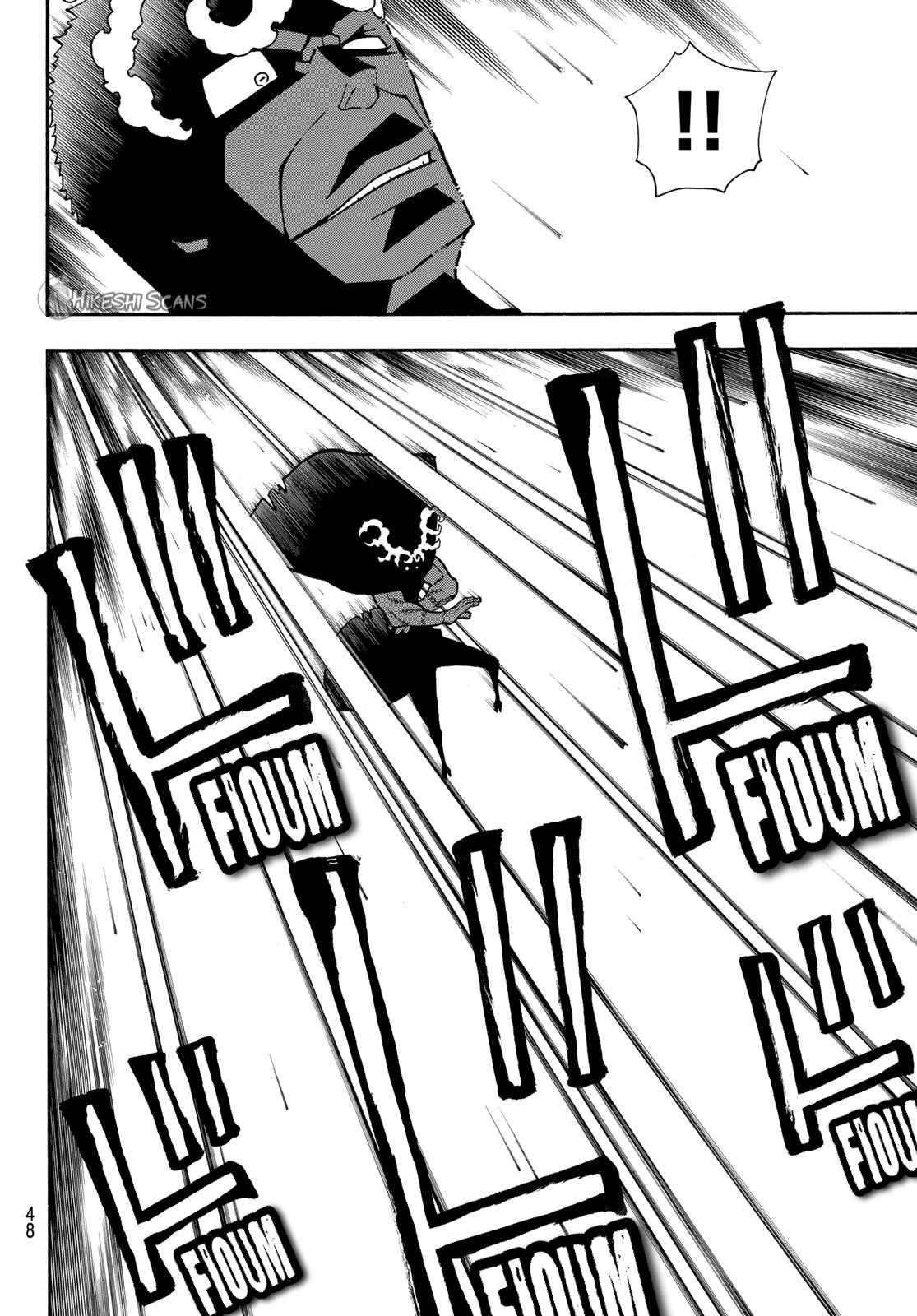 Read Fire Force (fr) Manga Online