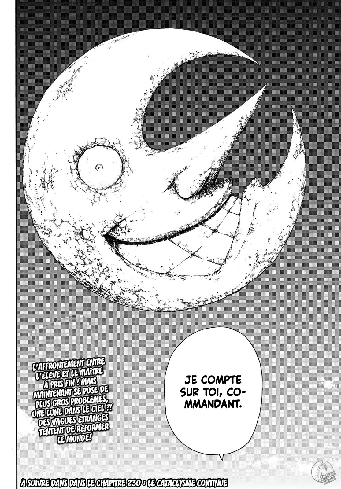 Read Fire Force (fr) Manga Online