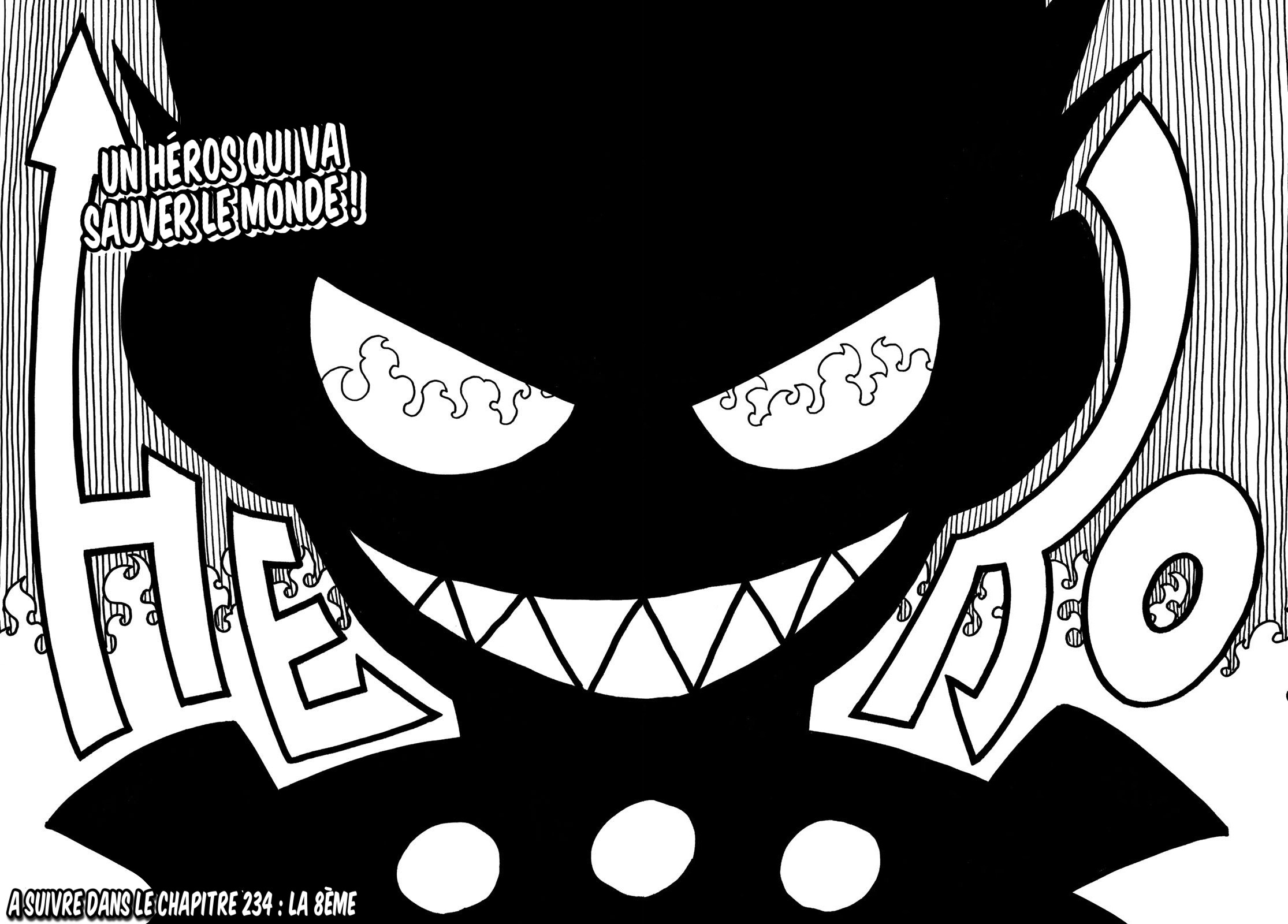 Read Fire Force (fr) Manga Online