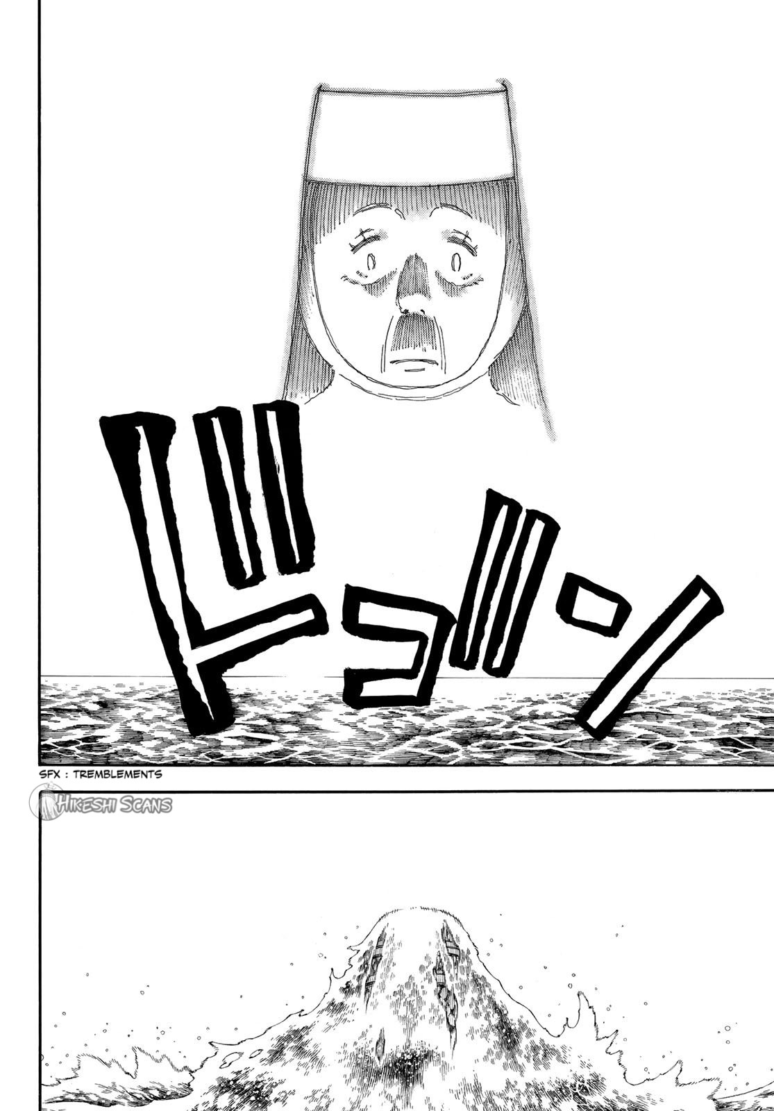 Read Fire Force (fr) Manga Online