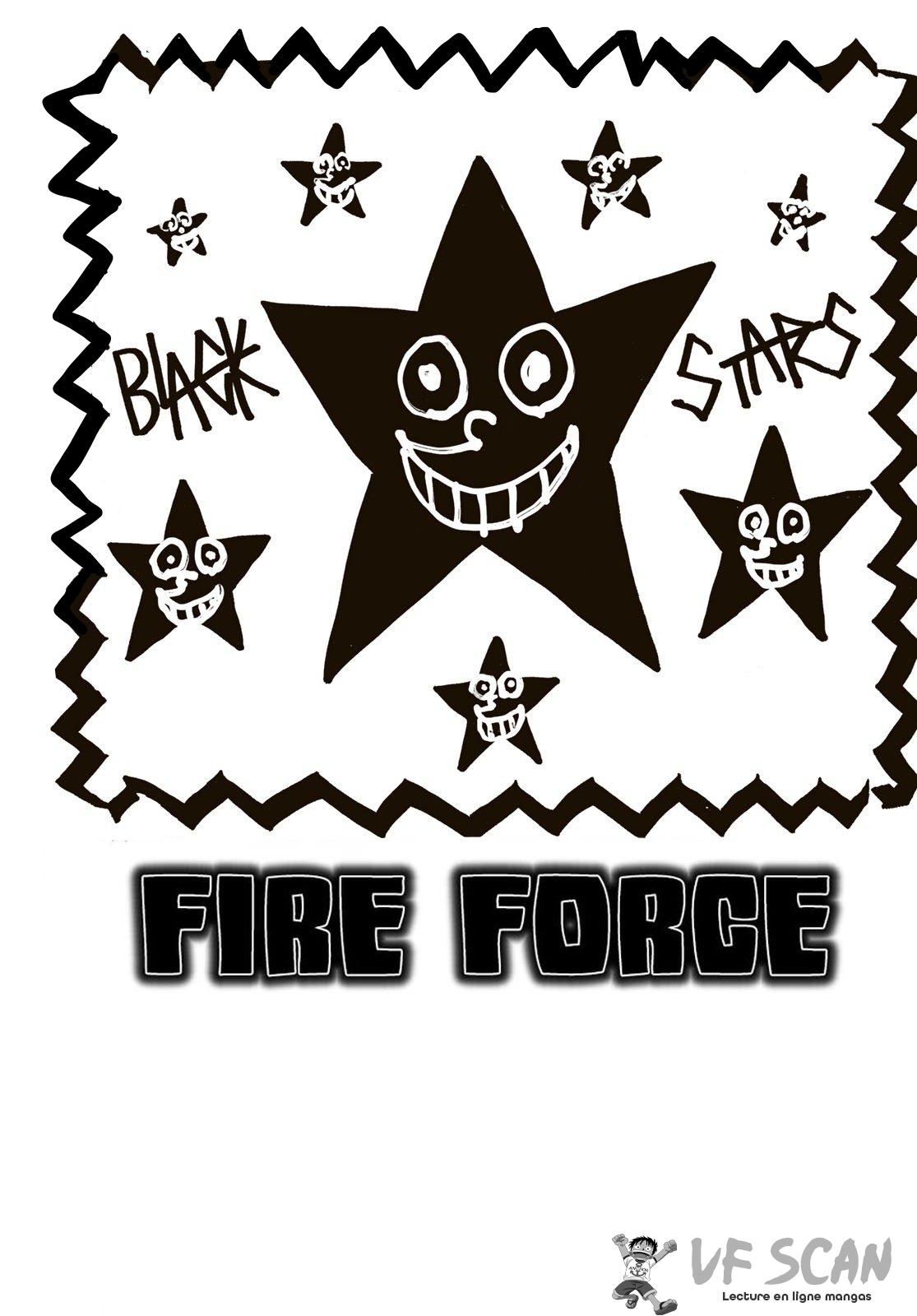 Read Fire Force (fr) Manga Online