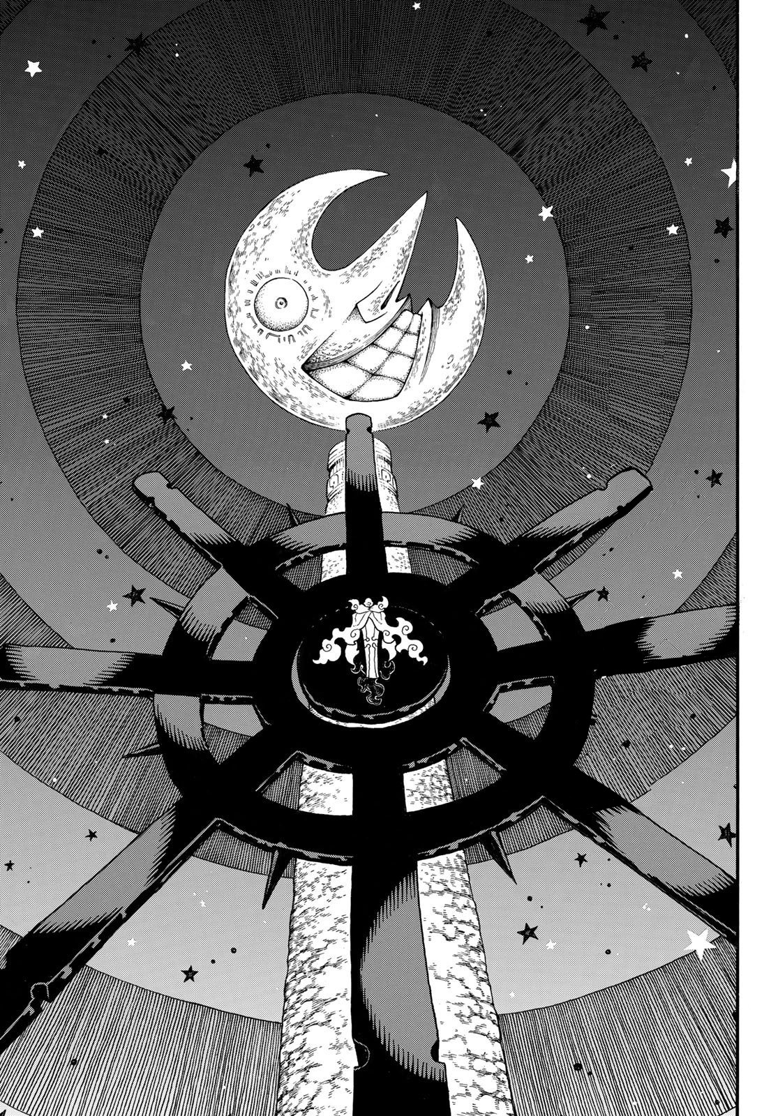 Read Fire Force (fr) Manga Online