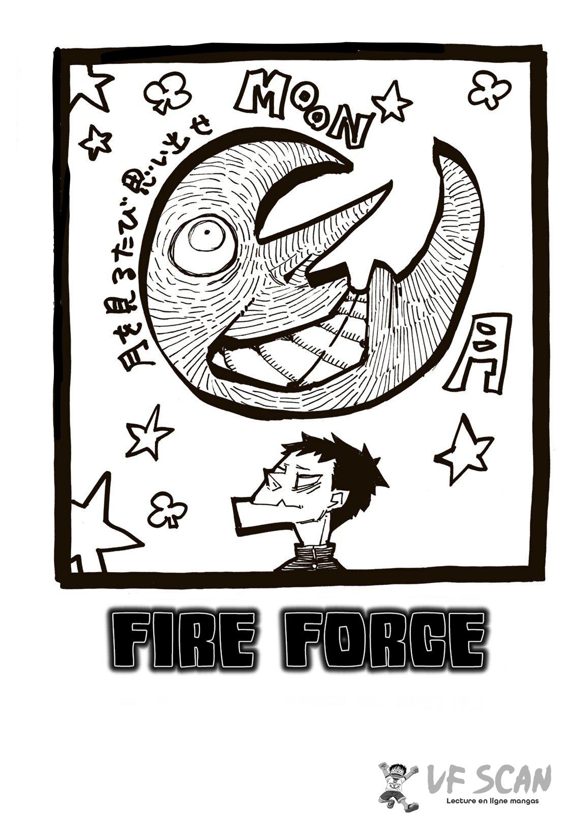 Read Fire Force (fr) Manga Online