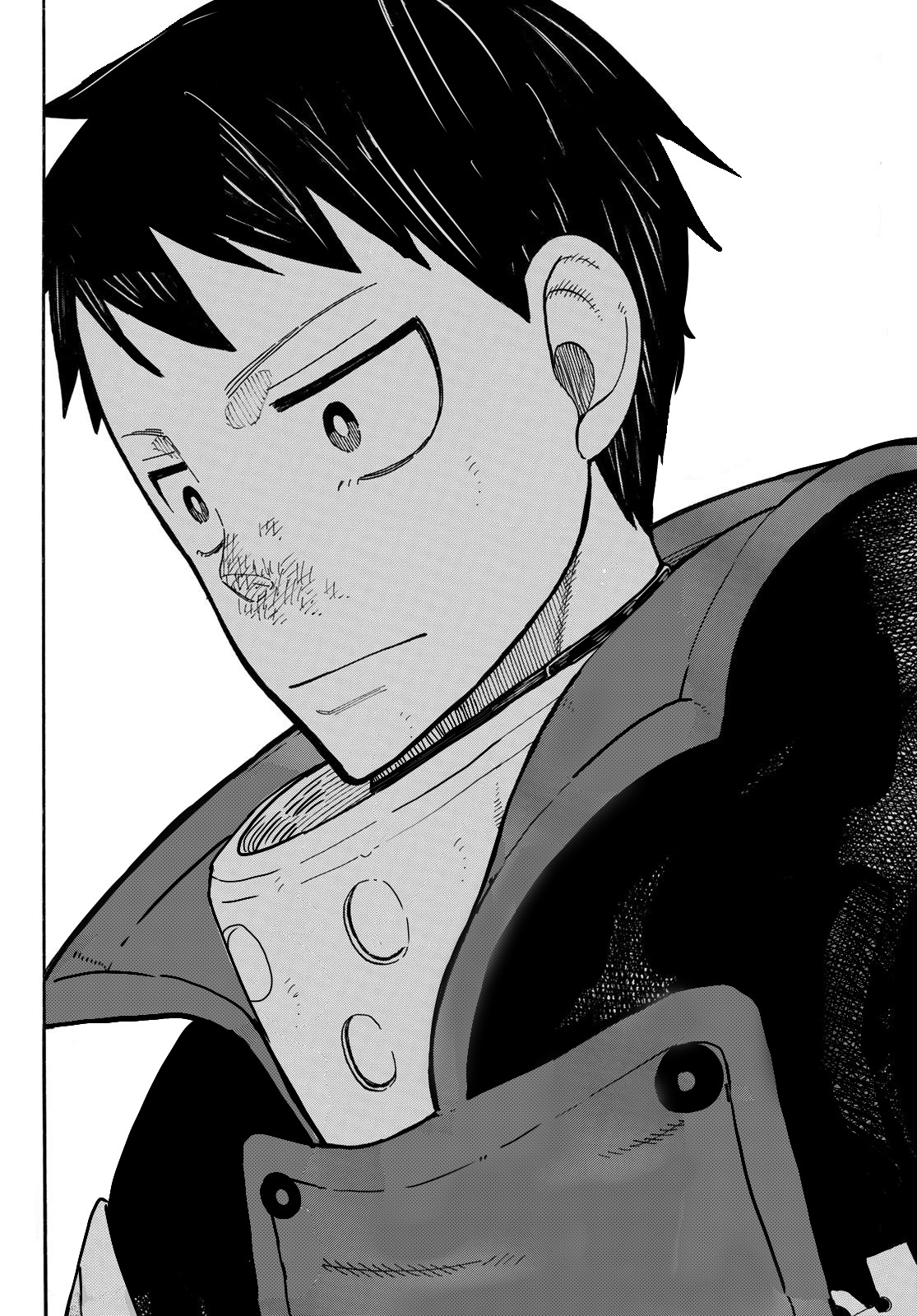 Read Fire Force (fr) Manga Online