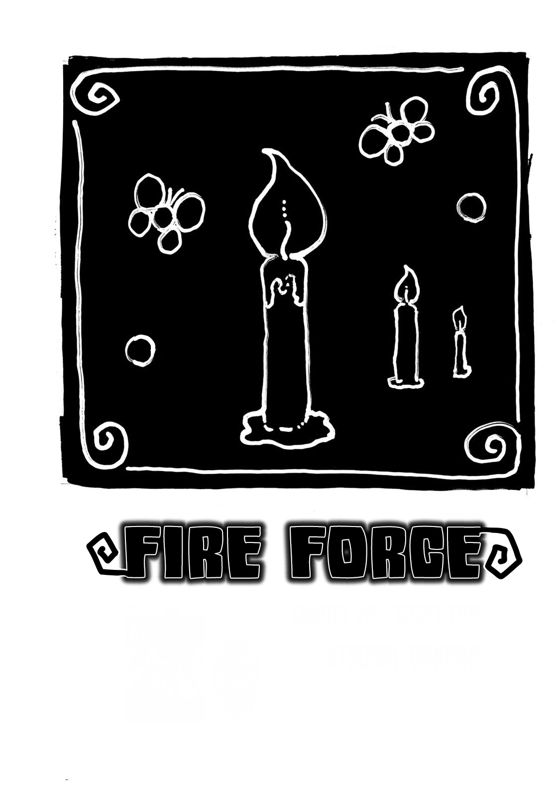 Read Fire Force (fr) Manga Online