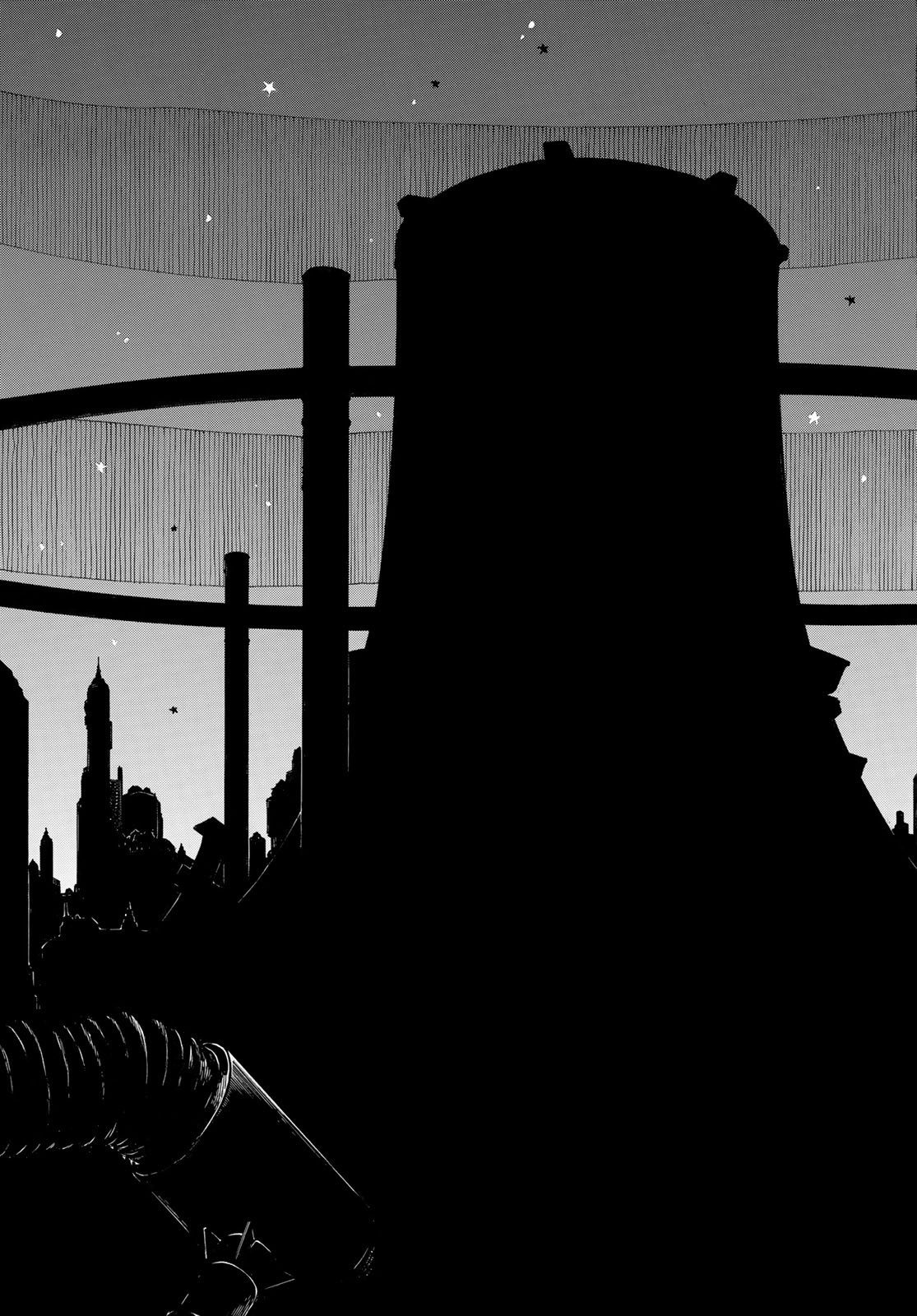 Read Fire Force (fr) Manga Online