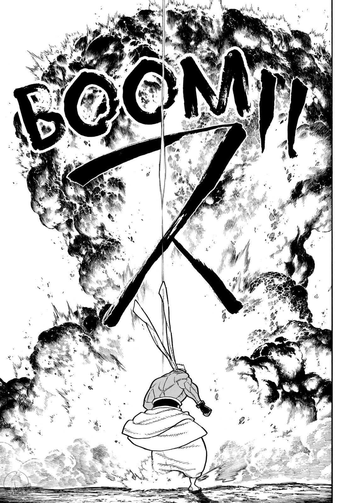 Read Fire Force (fr) Manga Online