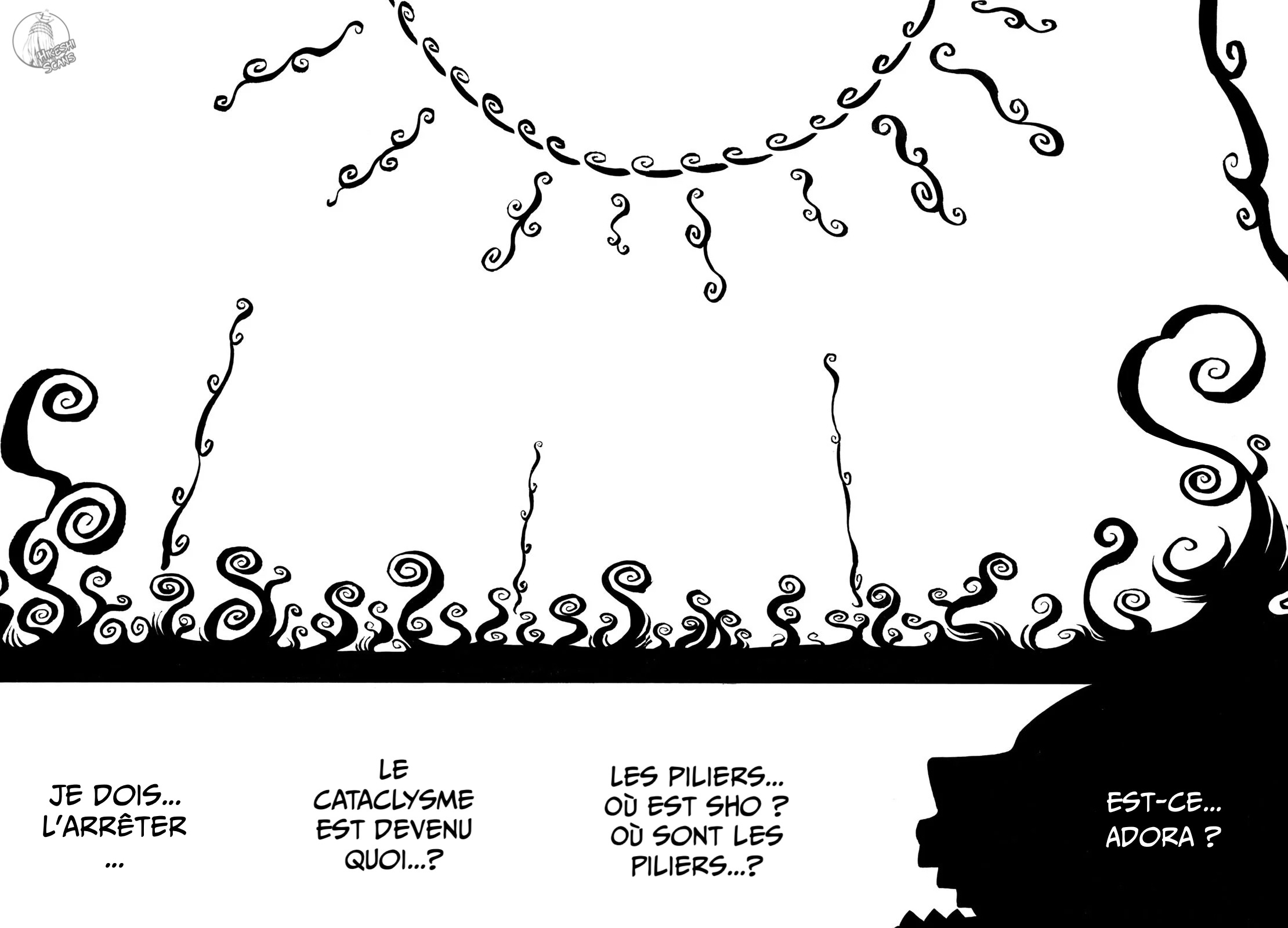 Read Fire Force (fr) Manga Online