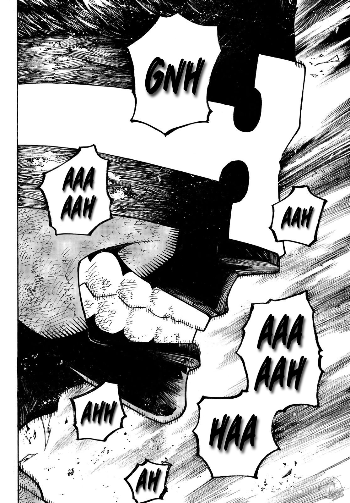 Read Fire Force (fr) Manga Online