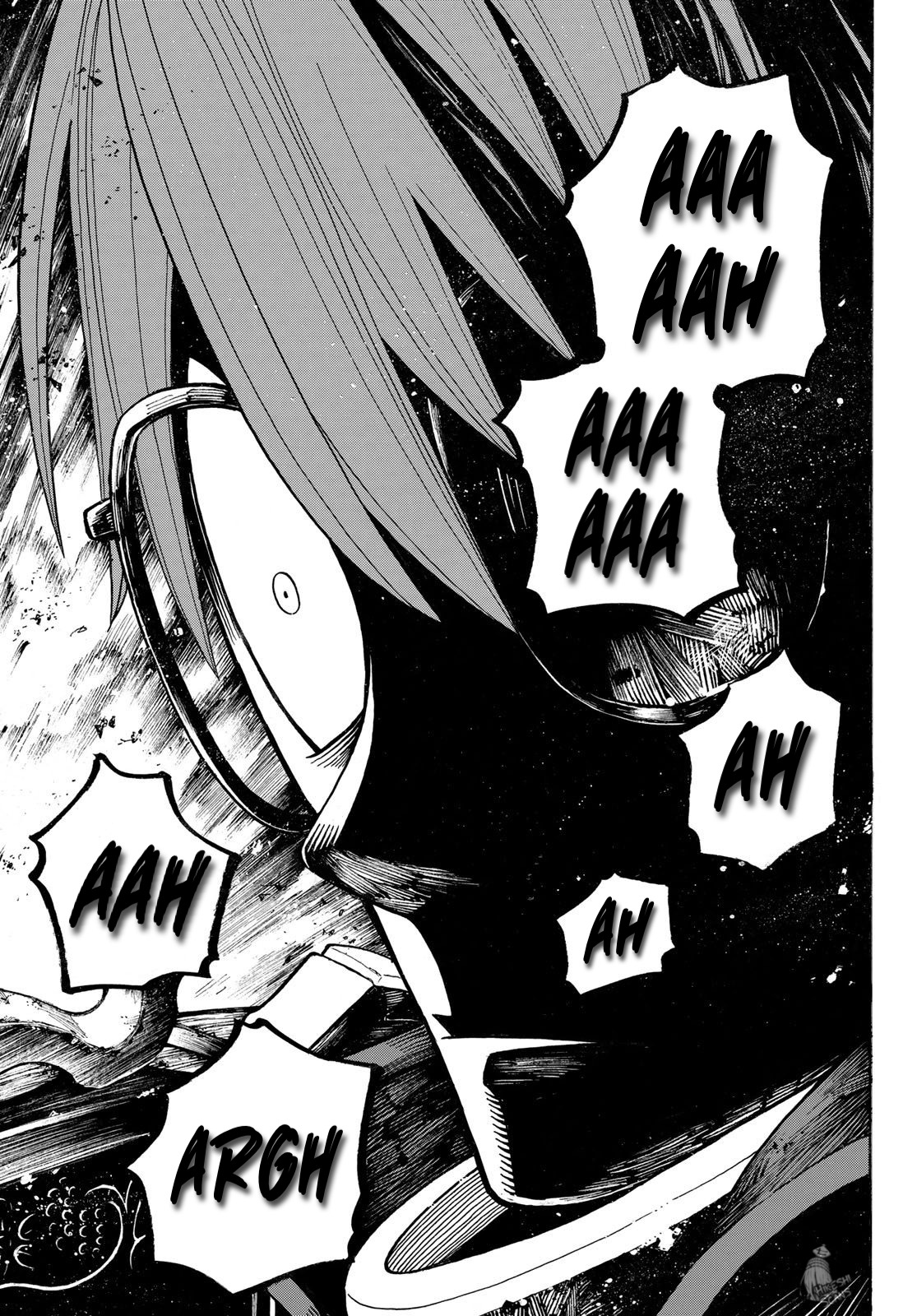 Read Fire Force (fr) Manga Online