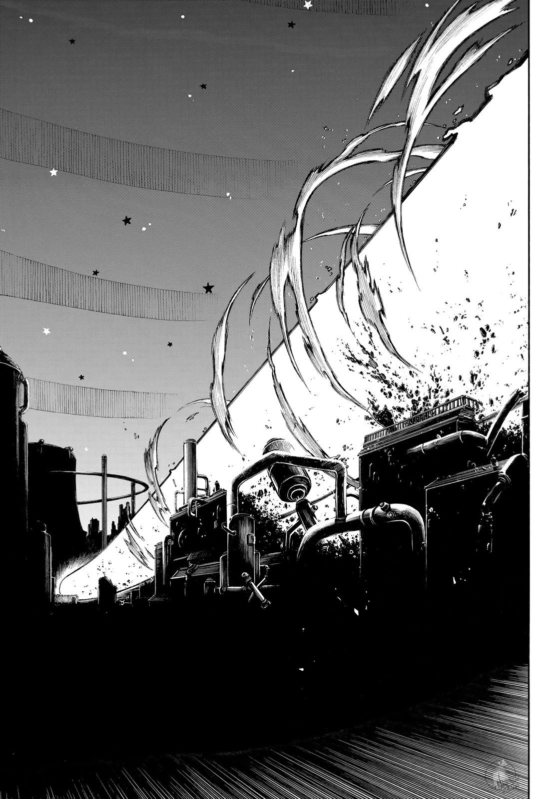 Read Fire Force (fr) Manga Online