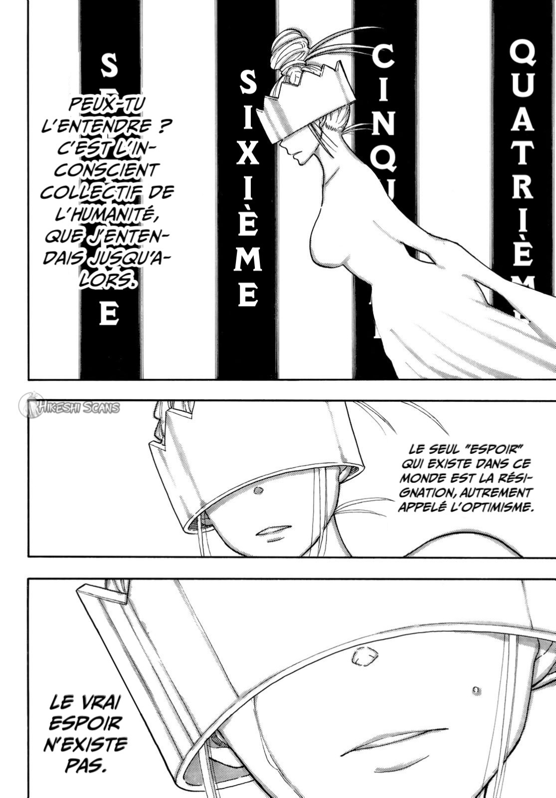 Read Fire Force (fr) Manga Online